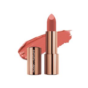 Nude By Nature Moisture Shine Lipstick 05 Pale Coral