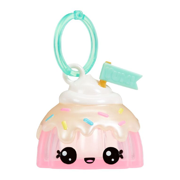 Yummiland Num Nom Body Scents Series 2 Assorted, , hi-res