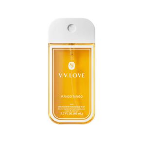 vv love body & mist mango tango 1 each