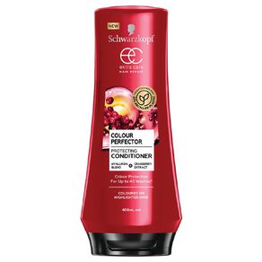 Schwarzkopf Extra Care Colour Perfector Conditioner 400ml