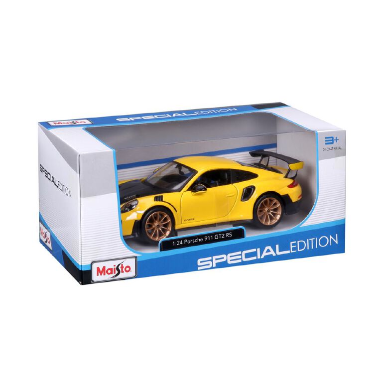 Maisto 1:24 Special Edition Assorted, , hi-res