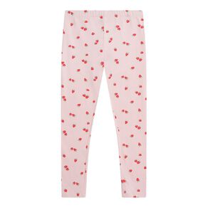 Young Original All Over Print Leggings