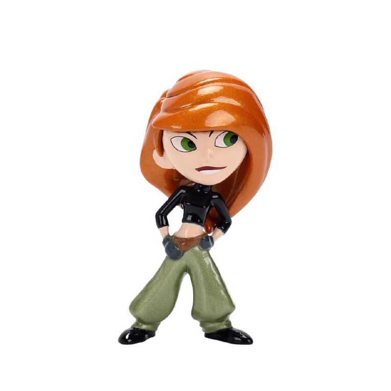 Lizzie McGuire Lizzie Mcquire Metalfigs 2.5 Inch 1 Pack, , hi-res