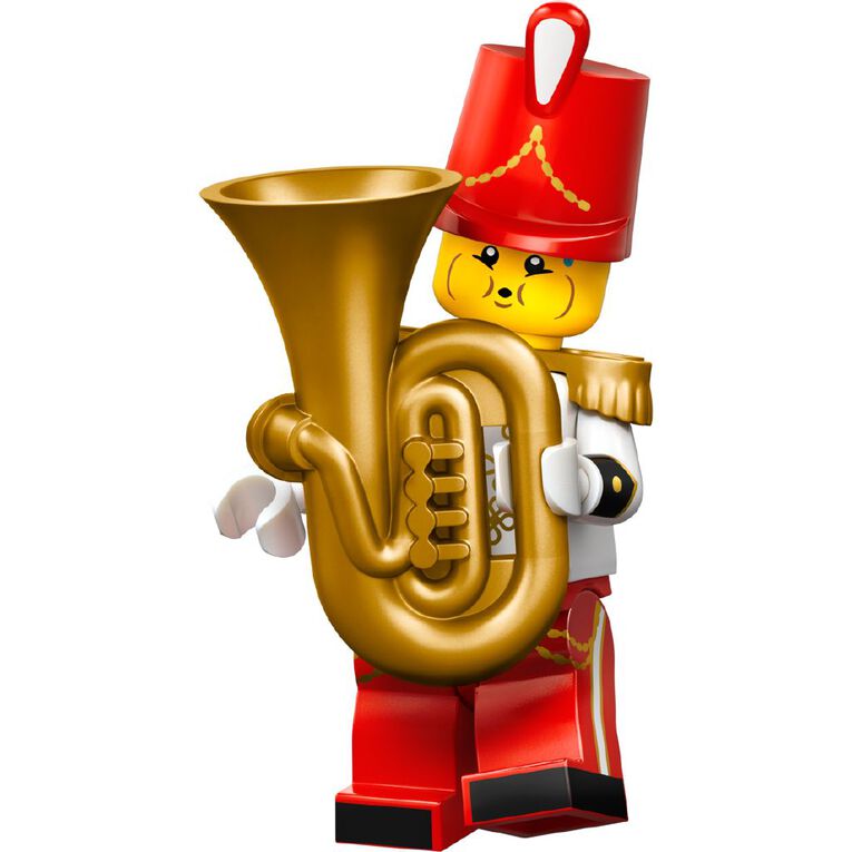 LEGO Minifigures Minifigures Series 29 71052, , hi-res