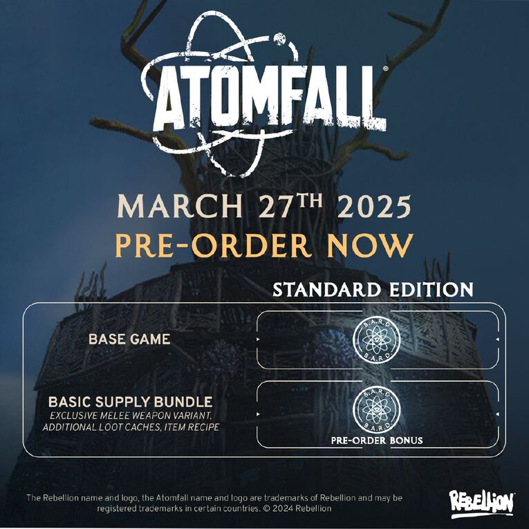 PS5 Atomfall, , hi-res