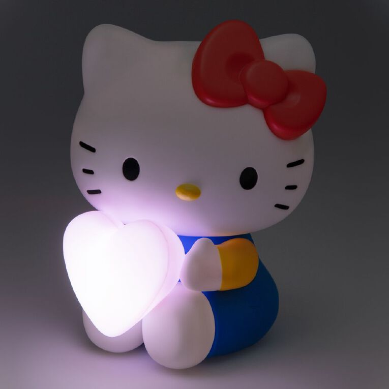 Paladone Hello Kitty Shaped Light, , hi-res