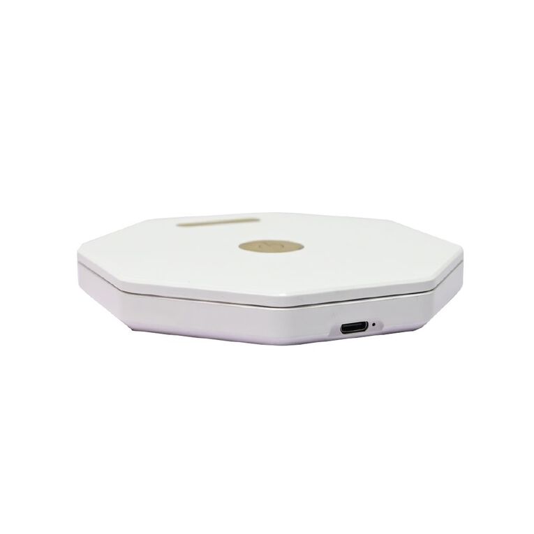 Living & Co Axel Portable LED Lamp, , hi-res