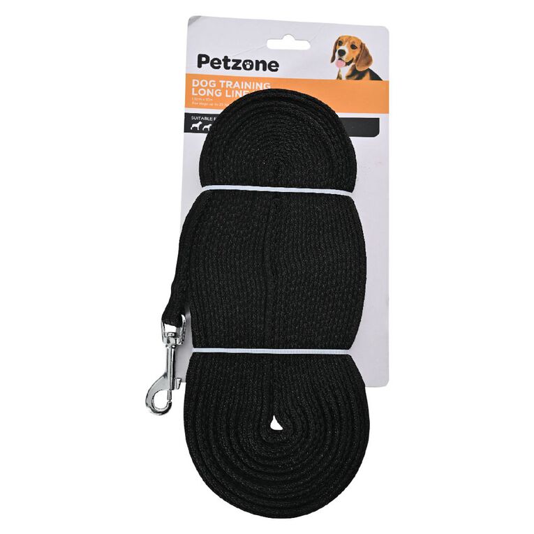 Petzone Long Line Lead, , hi-res