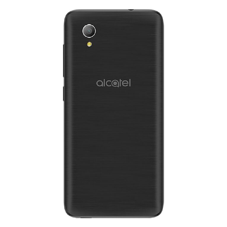2degrees Alcatel 1 2022 Bundle Black, , hi-res