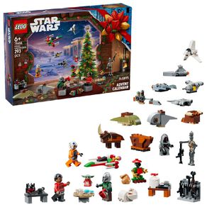 LEGO Star Wars Advent Calendar 2026 75456