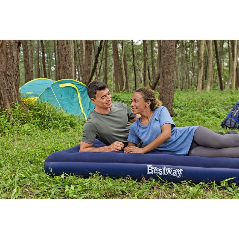 Bestway Air Mattress Double, , hi-res