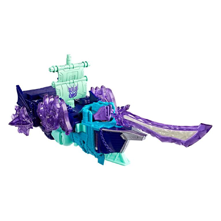 Transformers Cyberworld Ultimate Cyber Changer Assorted, , hi-res