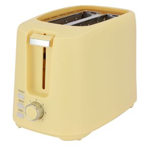 Living & Co Toaster 2 Slice