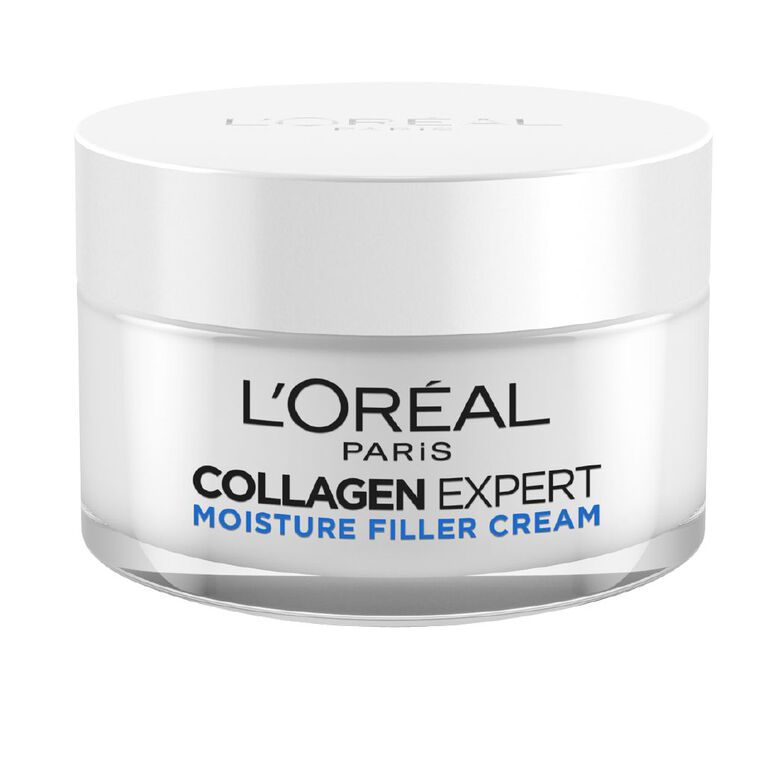 L'Oreal Paris Collagen Expert Cream 50ml, , hi-res