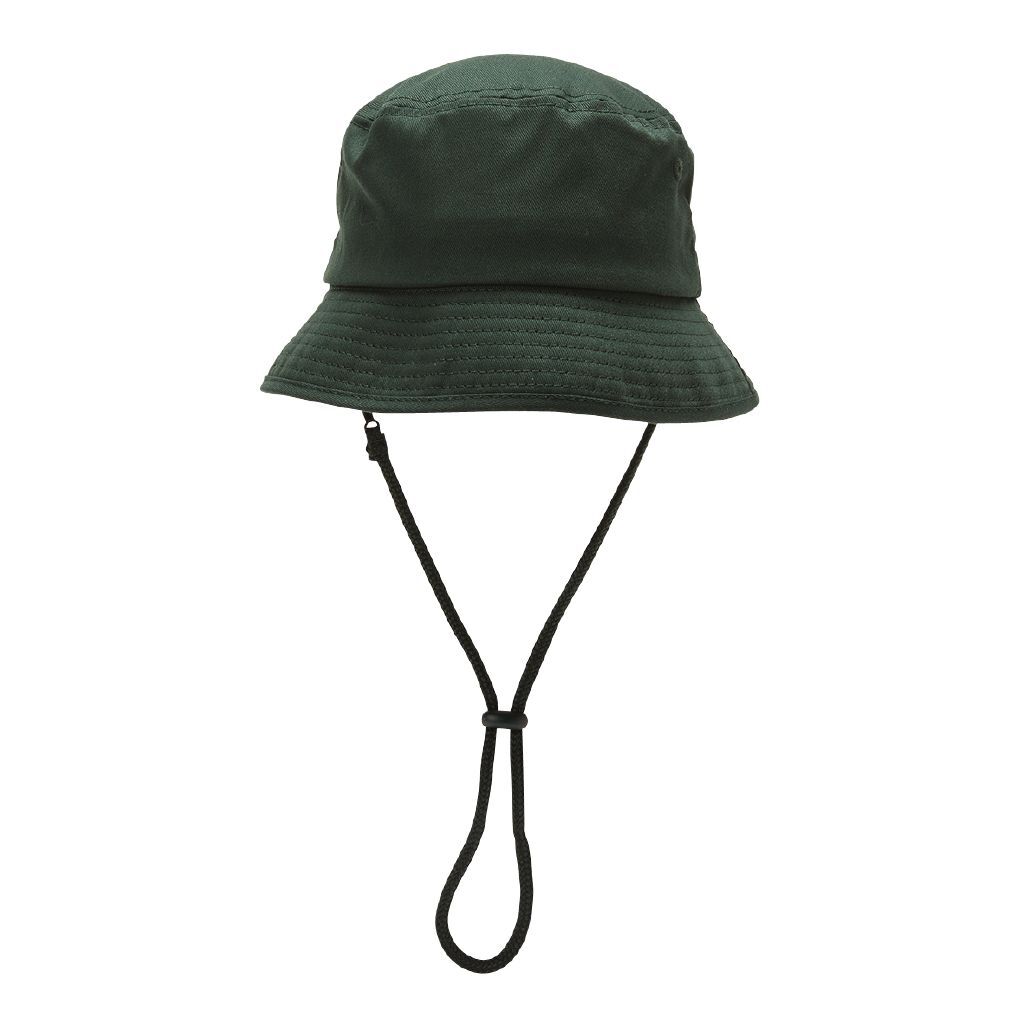 Young Original Kids' Bucket Hat Green 
