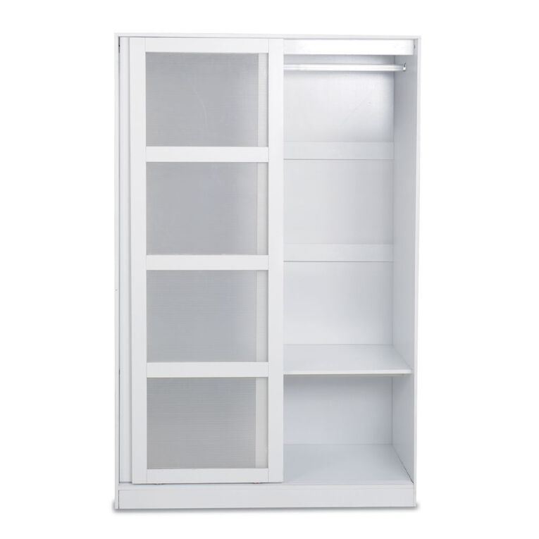 Living & Co Wardrobe Sliding Door, , hi-res