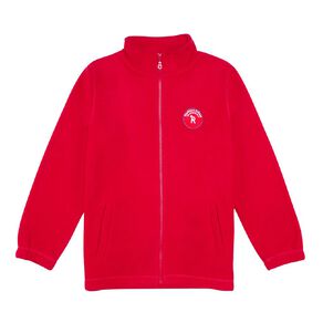Schooltex Bledisloe School Polar Fleece Jacket with Embroidery