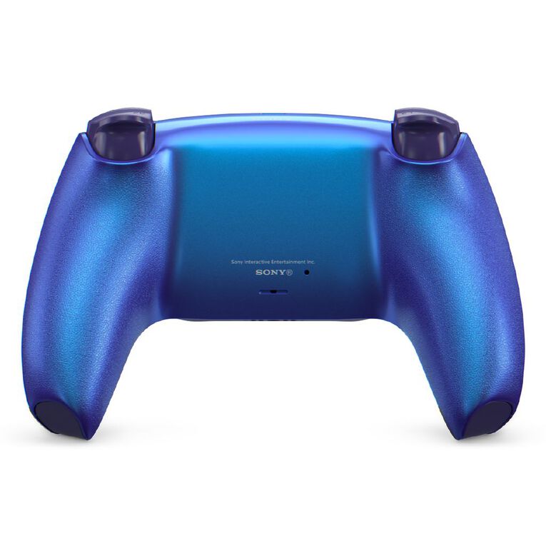PS5 DualSense Wireless Controller Chroma Indigo, , hi-res