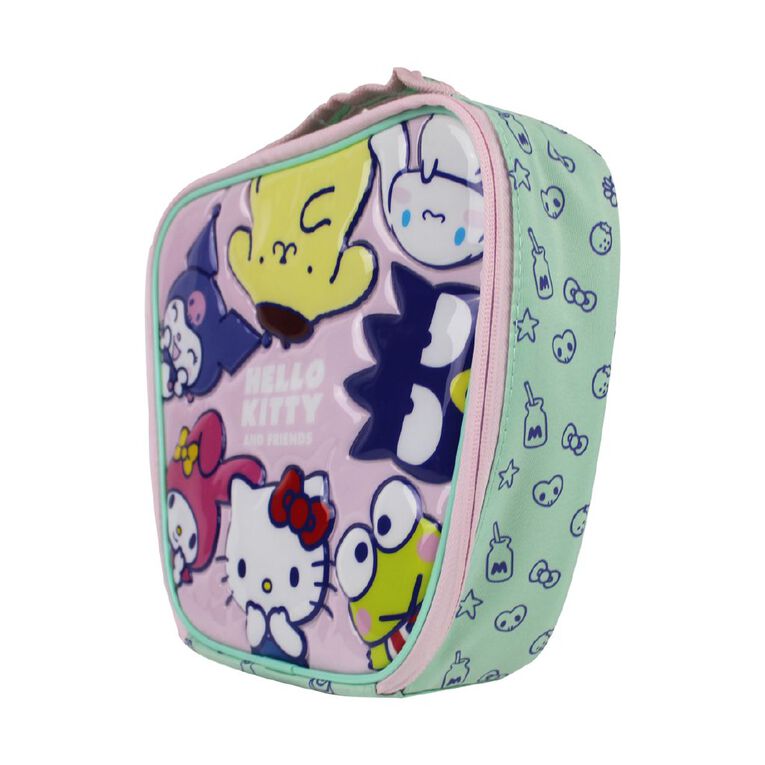 Hello Kitty Lunch Bag, , hi-res