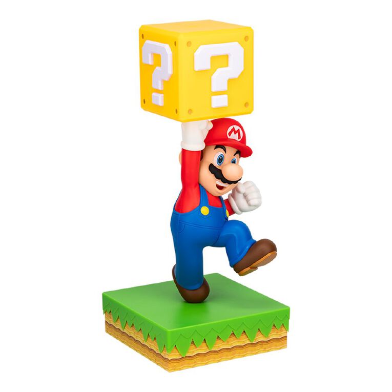 Paladone Super Mario Diorama Light, , hi-res