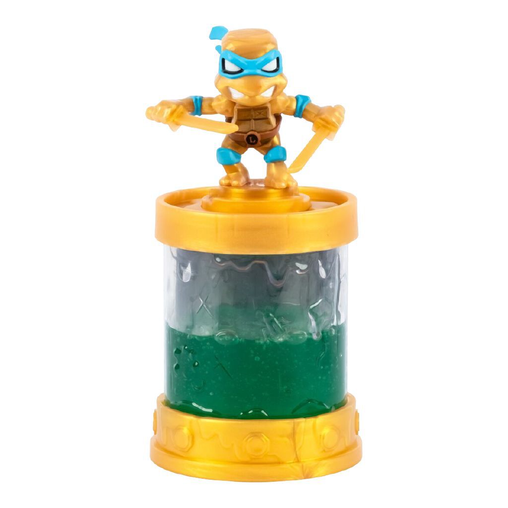 Teenage Mutant Ninja Turtles Treasure X Single Pack Assorted
