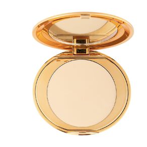 MCoBeauty Miracle Flawless Pressed Powder 1 Light