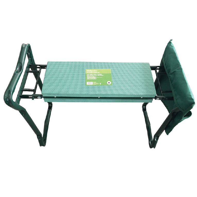 Kiwi Garden Foldable Kneeler, , hi-res