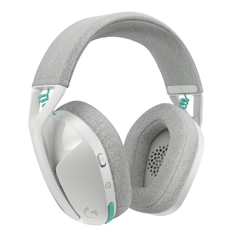 Logitech G321 Wireless Headset White, , hi-res