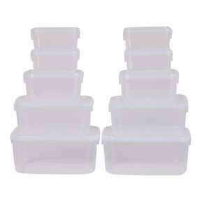 Decor TellFresh Value Set 10 Pack