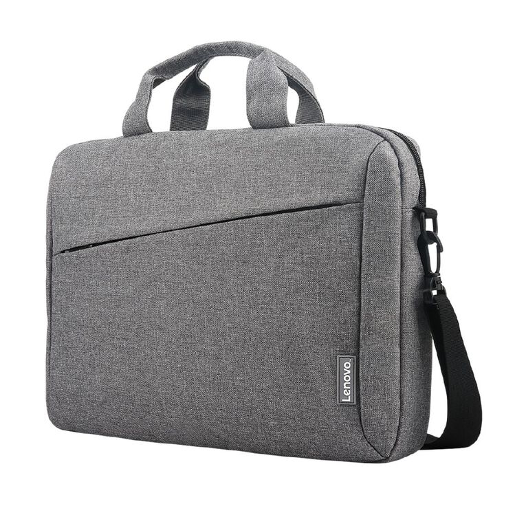 Lenovo T210 15.6-inch Laptop Casual Toploader Grey, , hi-res