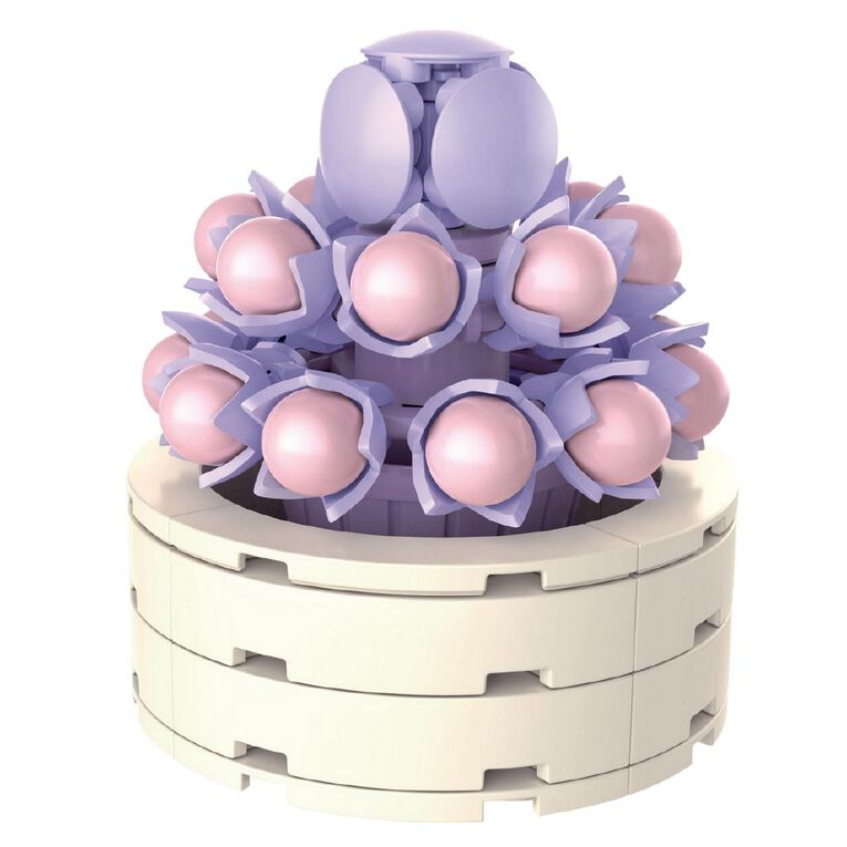 Building Blocks Flower Assorted, , hi-res