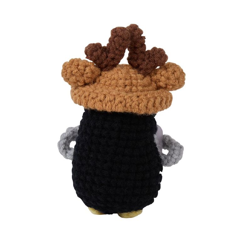Vibes Crochet Character, , hi-res