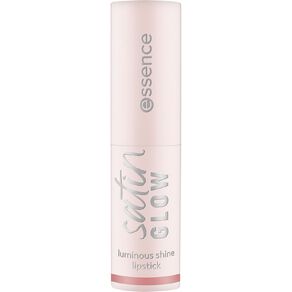 Essence Satin Glow Luminous Shine Lipstick 02