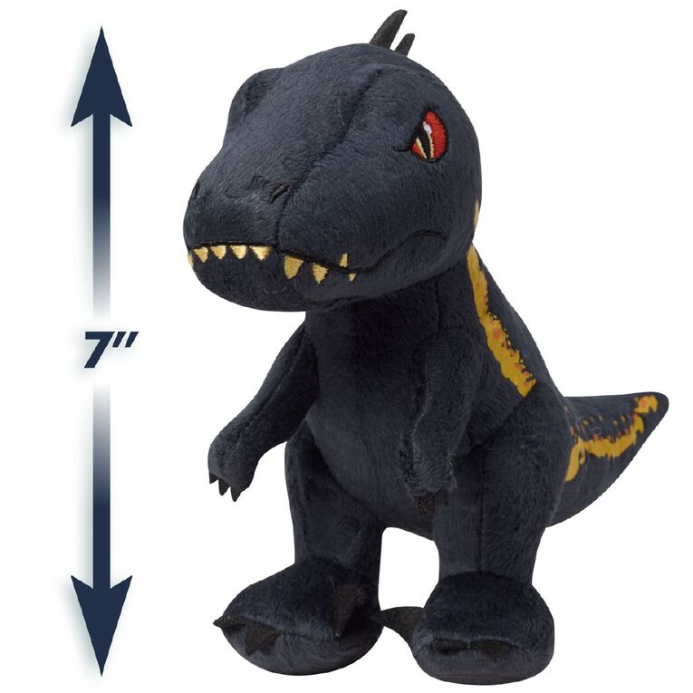 Jurassic World Small Plush Assorted, , hi-res