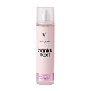 Ariana Grande Thank You Next Body Mist