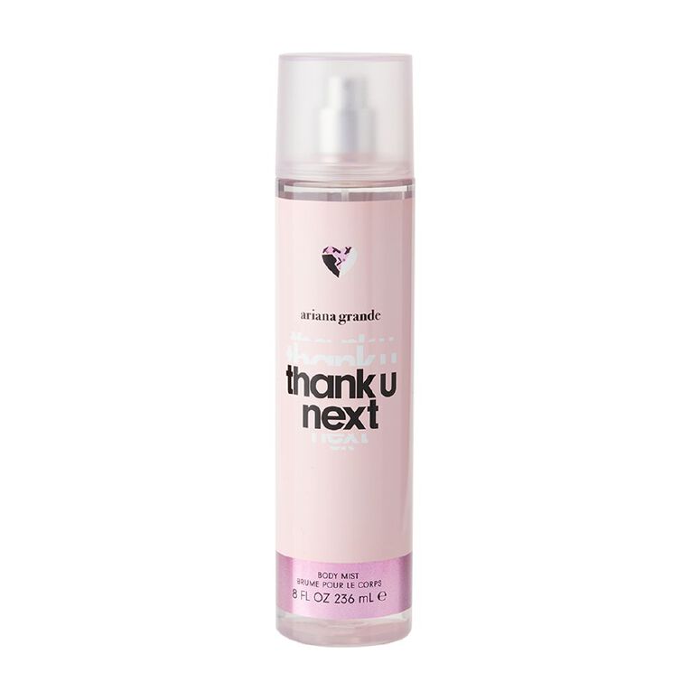 Ariana Grande Thank You Next Body Mist, , hi-res