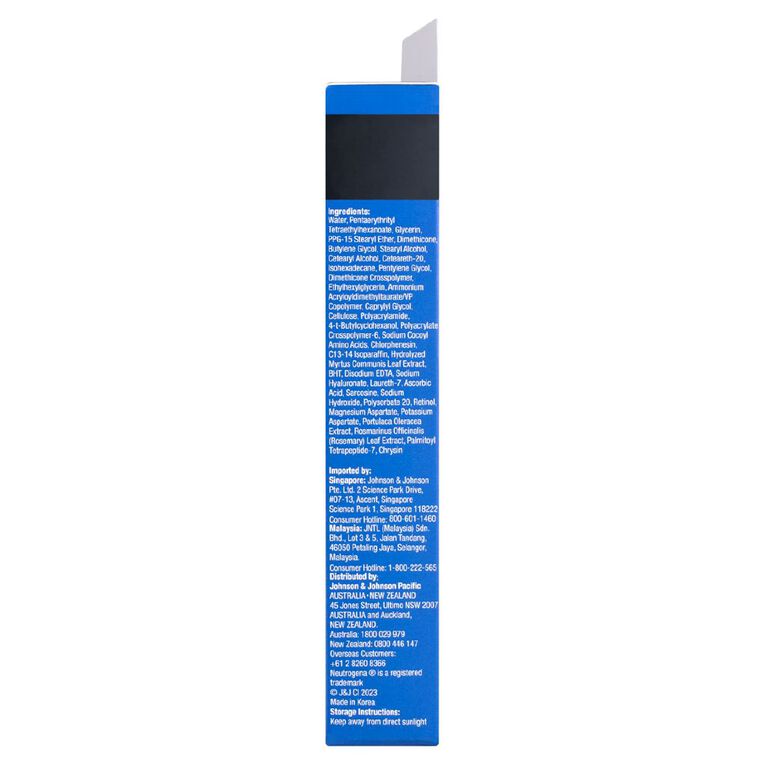 Neutrogena Visible Repair Eye Cream 15g, , hi-res