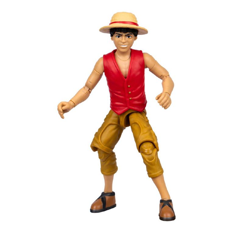 One Piece 30cm Large Action Figure Assorted, , hi-res