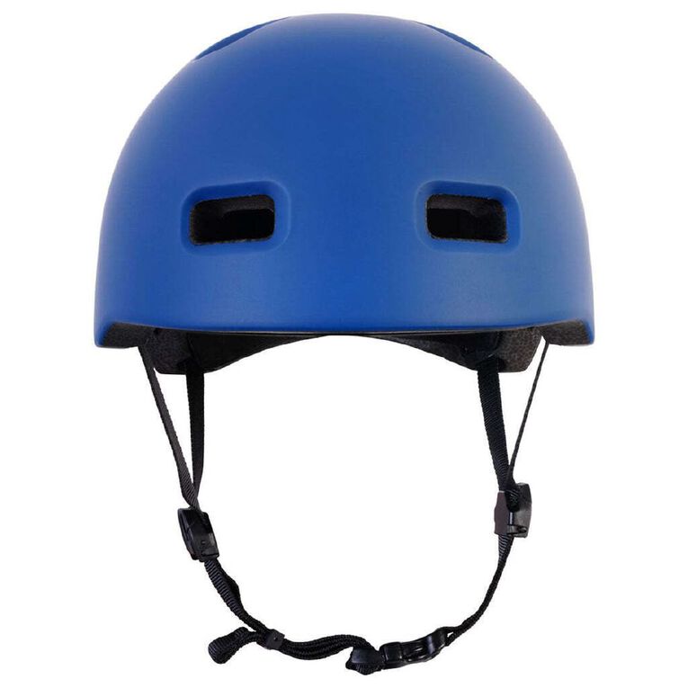 Cortex Conform Matte Helmet Blue Medium, , hi-res