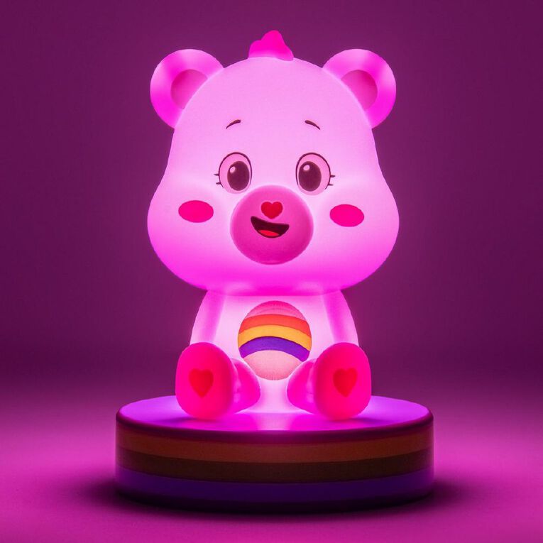Paladone Care Bears Icon Light, , hi-res