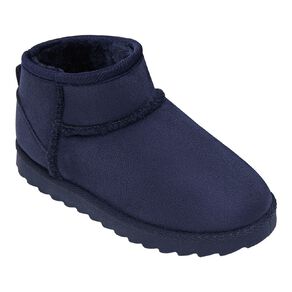 Young Original Senior Kids' Kirby Slipper Boots
