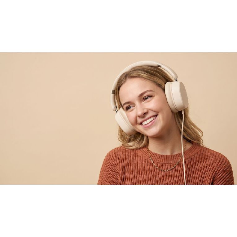 Veon USB-C Wired Headphones VNQ1104BNE, , hi-res