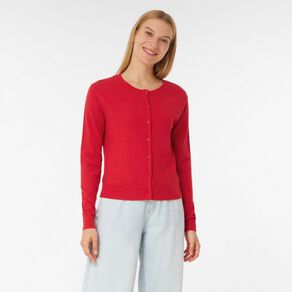 H&H Women's Essential Cardigan
