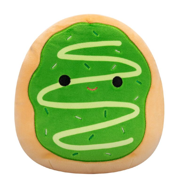 Squishmallows Little Plush Squad 21 Assorted, , hi-res