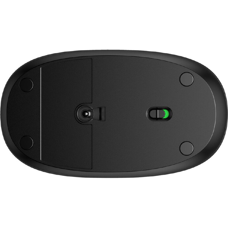 HP 240 Bluetooth Mouse - Black, , hi-res