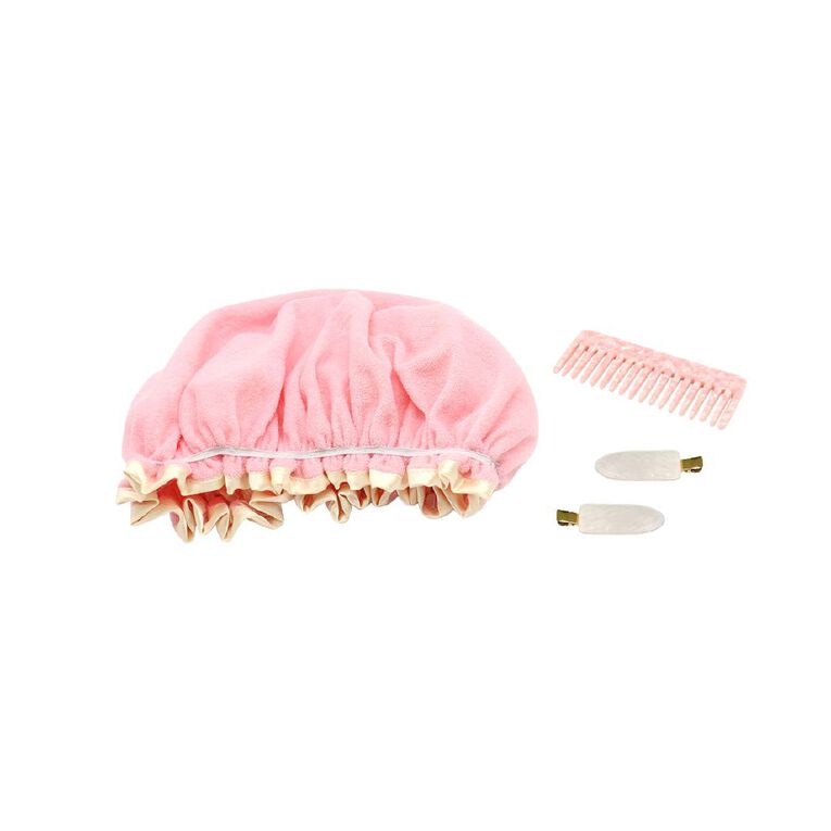 Shower to Style 4 Piece Set, , hi-res