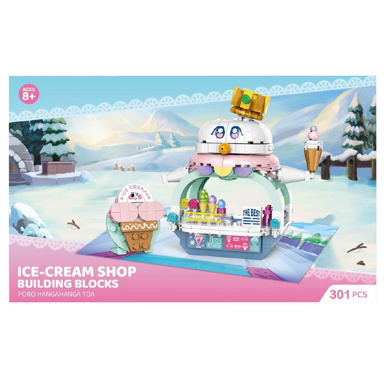 Building Blocks Shops Assorted, , hi-res