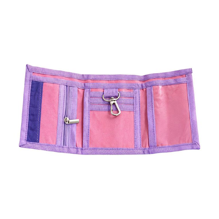 Young Original Kids' Velcro Wallet, , hi-res