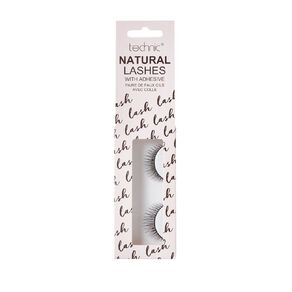 Technic Natural Lashes BC14