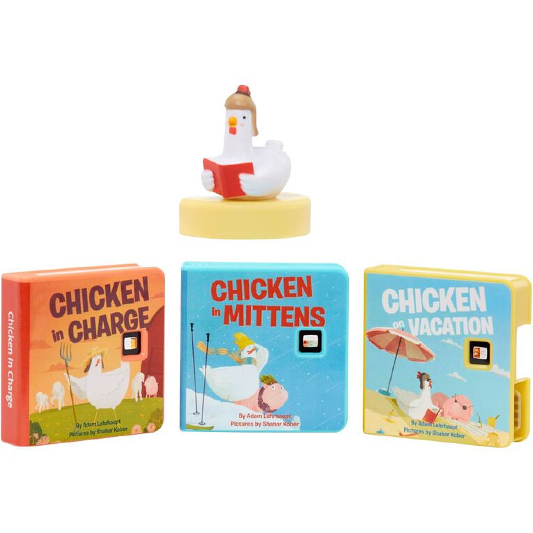 Little Tikes Cluck Cluck Collection, , hi-res